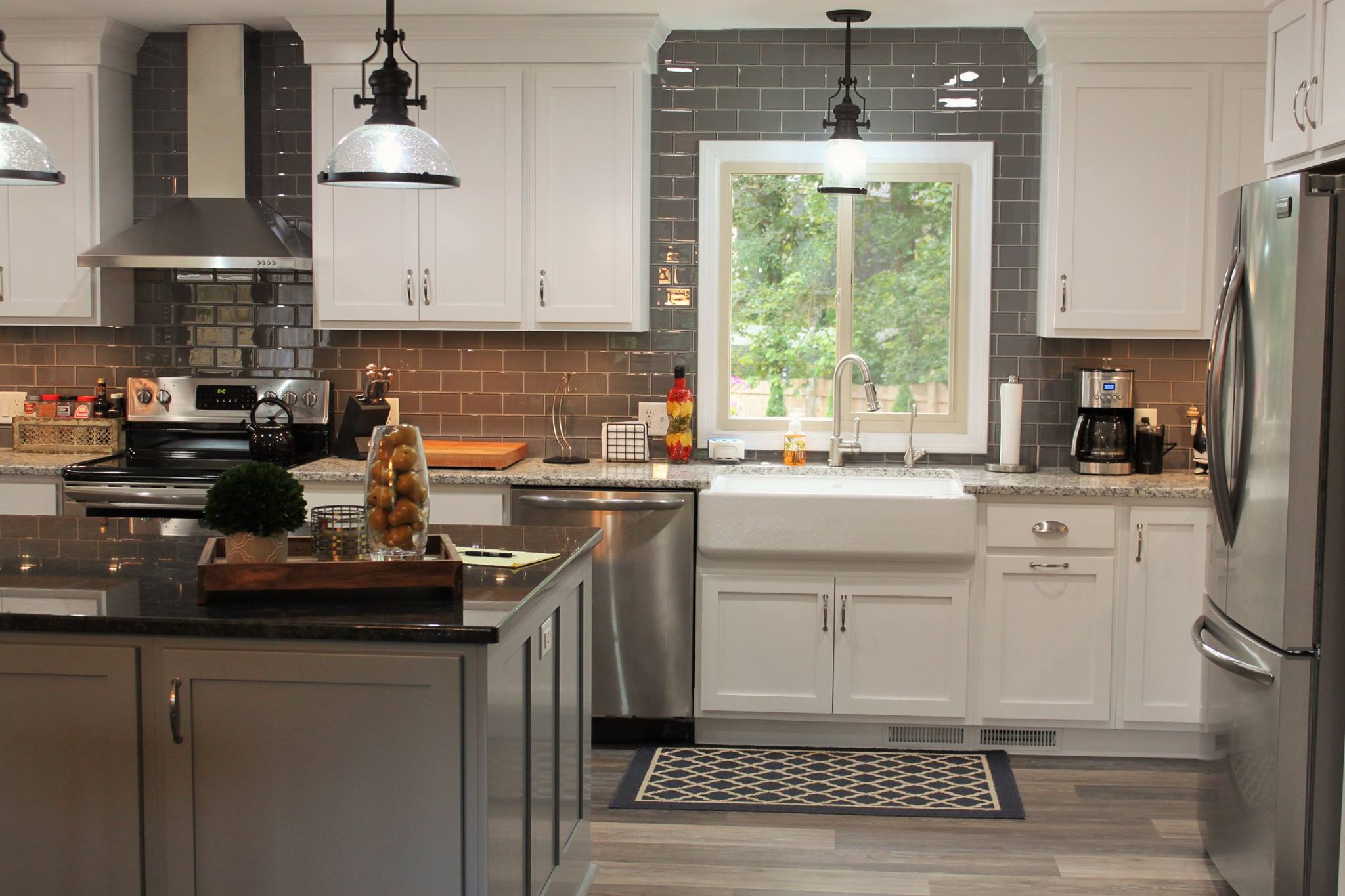 Finding the Perfect Farmhouse Sink for Your Kitchen