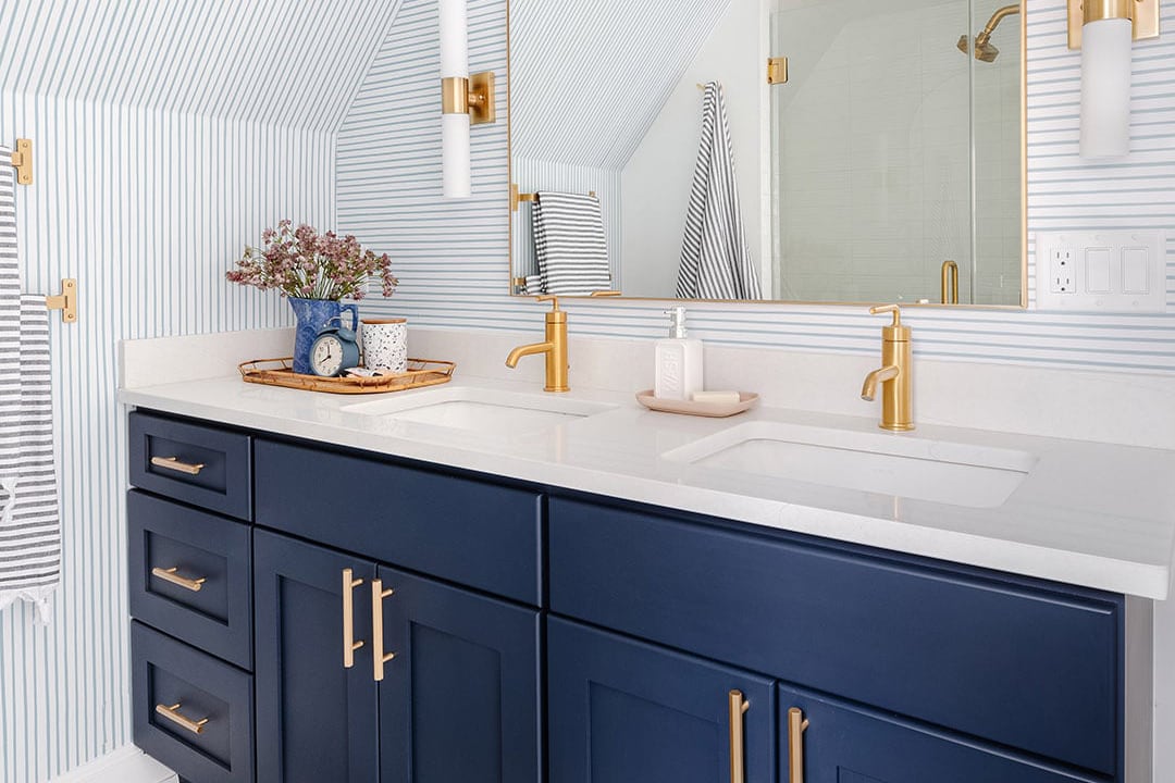 Our Favorite Bathroom Vanities