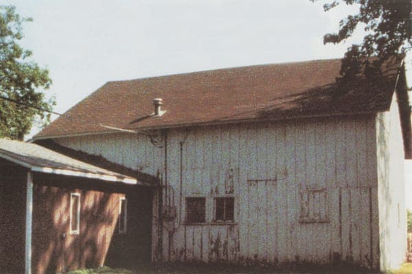 Barn