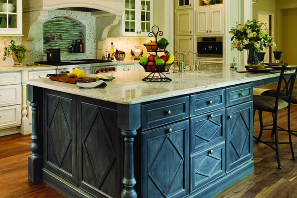 Bertch Kitchens