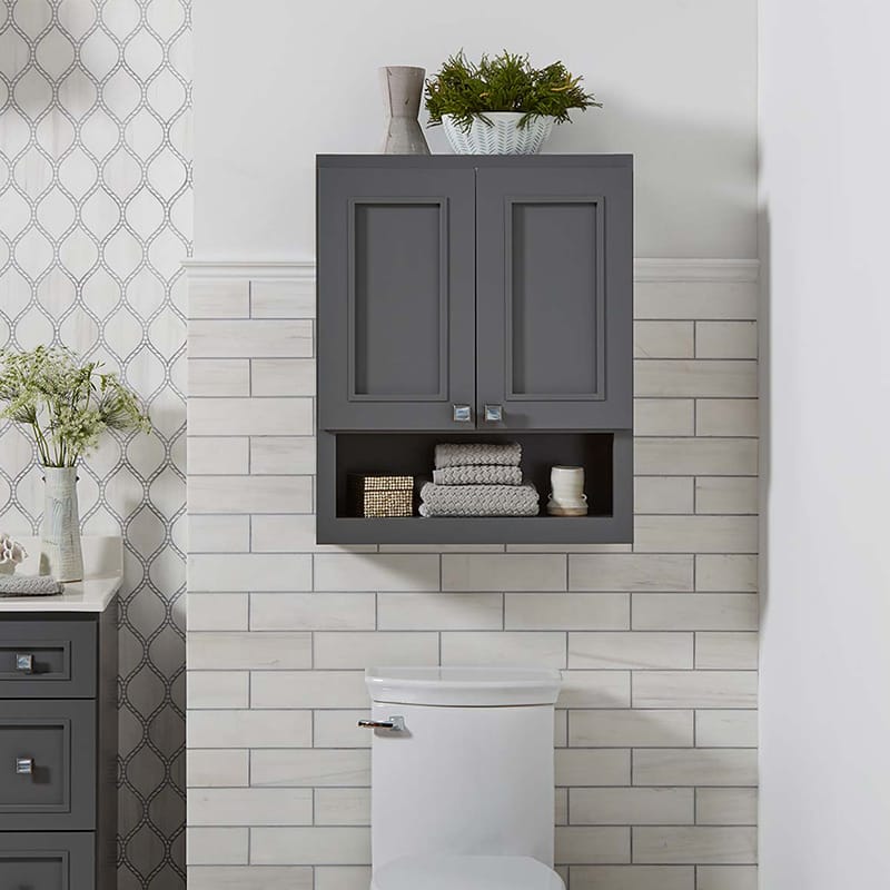 Wall Cabinet