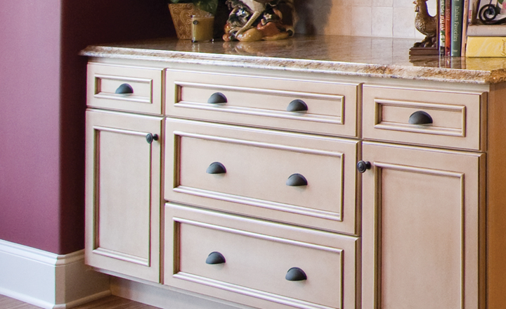 cabinet drawers