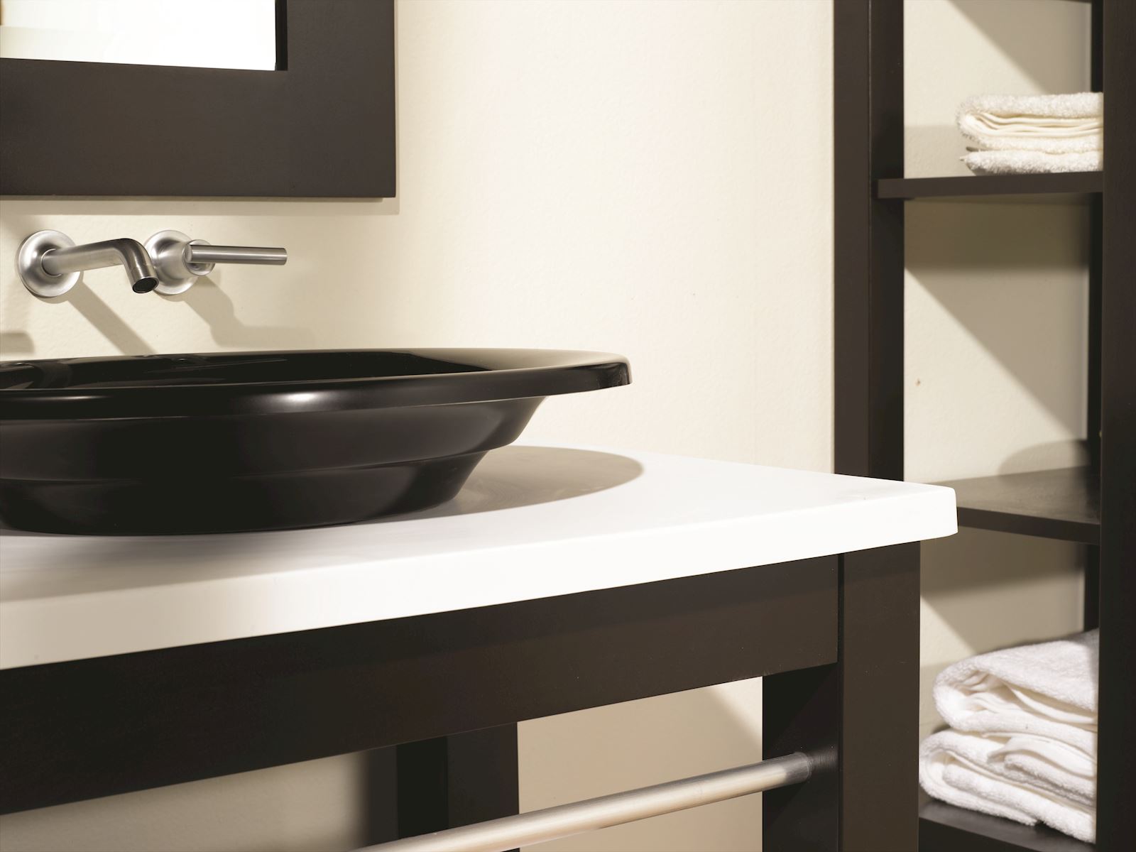 Bathroom Vanity and Sink Styles